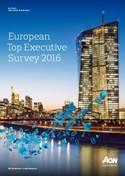 European Top Executive Survey 