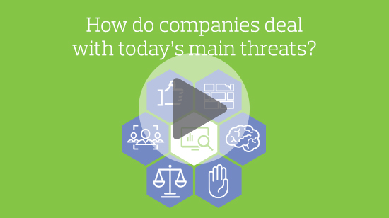 2015 Global Risk Management Survey Video