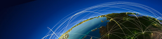 Gérer vos risques à l'international