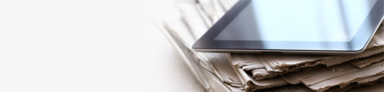 Inscription newsletter