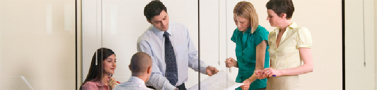 tendances en matière de communication 