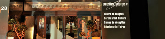 Petit Déjeuner Aon Benfield