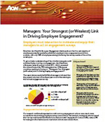 engagement des salriés - enquete