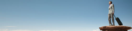 Livre blanc de l'expatriation