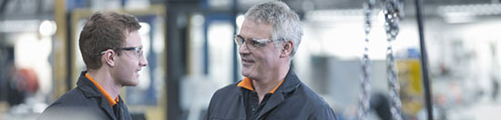 Management des Talents - Leadership