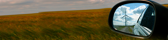 Voiture de fonction, pratiques de transport et mobilité