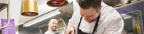 Real solutions for energising your company