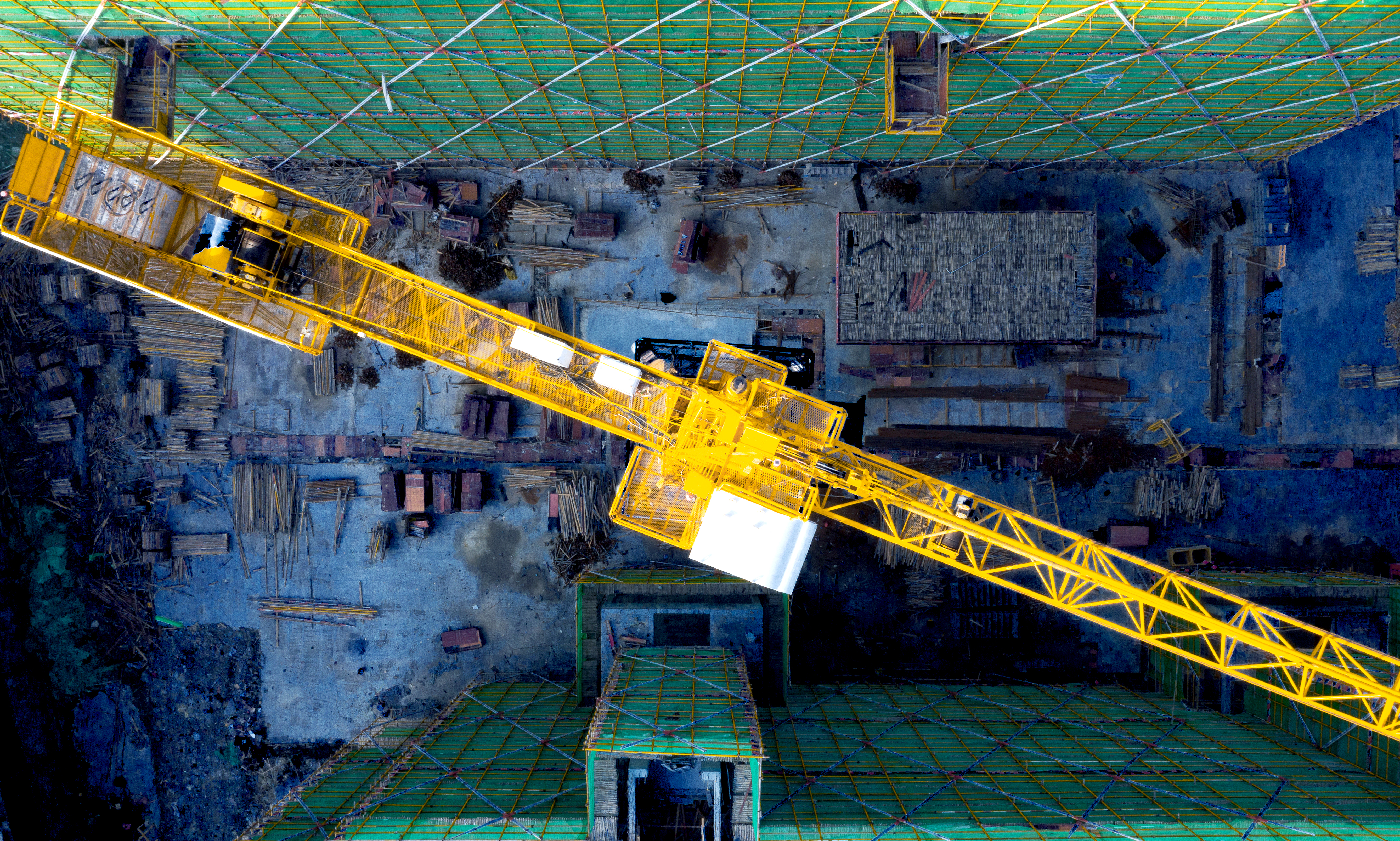 Ασφάλιση Τεχνικών Έργων