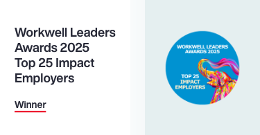 Workwell leaders awards