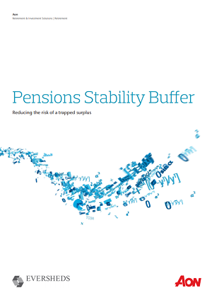 Pension Stability