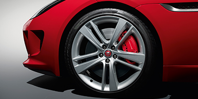 Assurance pour Jaguar