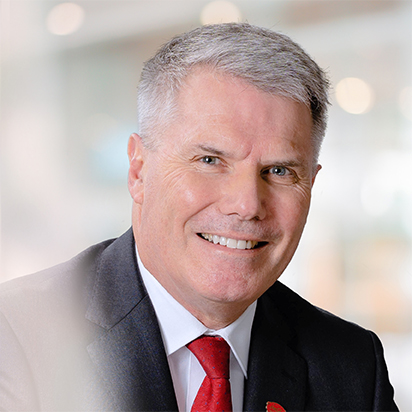 Dr Gerold Knight