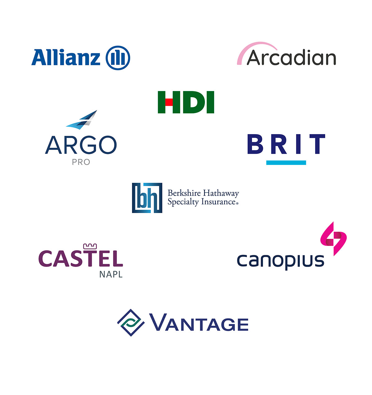 Aon Law Firm Symposium