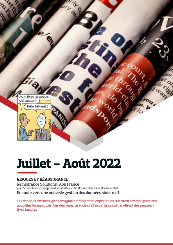 Juillet-Aout 2022