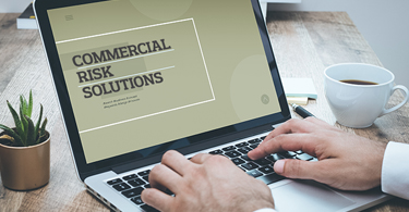 Commercial Risk Solutions