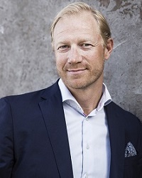 Jonas Kjellberg Image