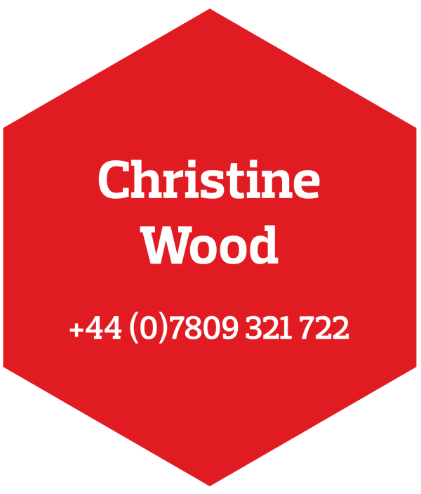 Christine Wood