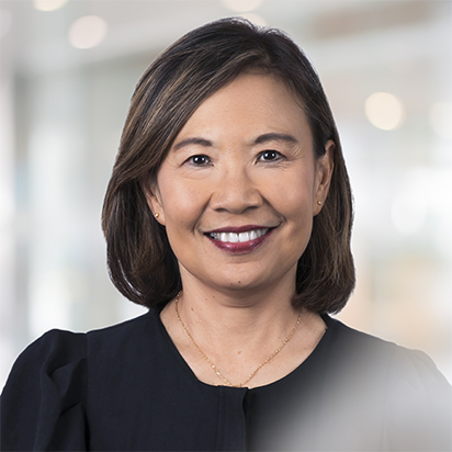 Cecilia Tse