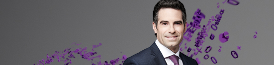 New Leadership, New Chapter