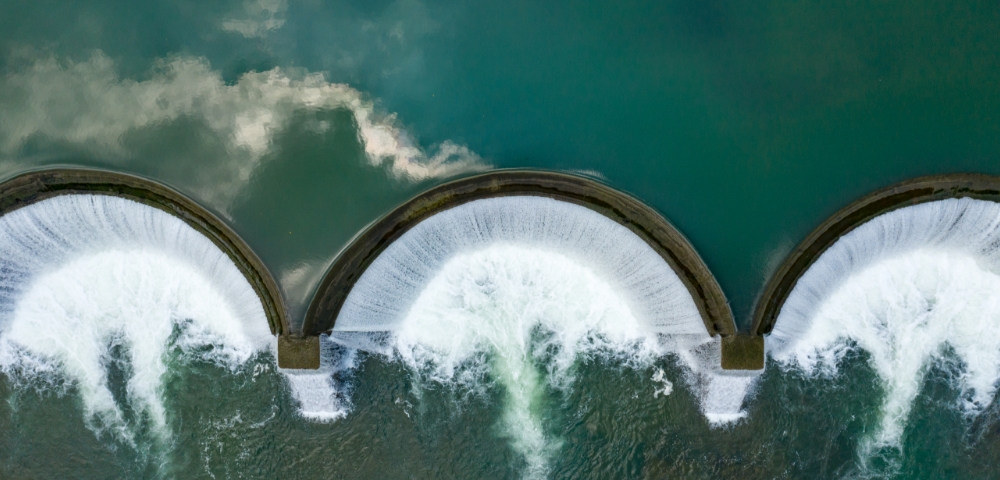 What underwriters look for in hydropower construction projects: insights from recent Asian placements