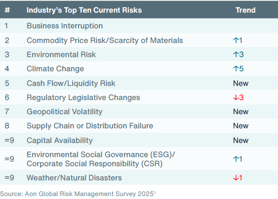 Mining-top-10-risks-2025