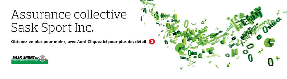 Assurance collective Sask Sport Inc.