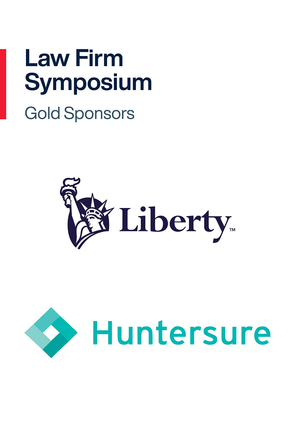 Aon Law Firm Symposium