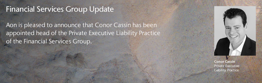 FSG Practice Update Conor Cassin
