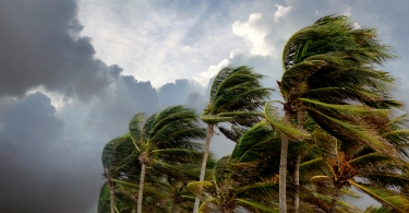 When the Unthinkable Happens: The Future of Southeast Asia's Cyclone Risk