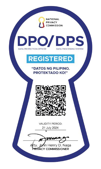 DPS/DPS Registration