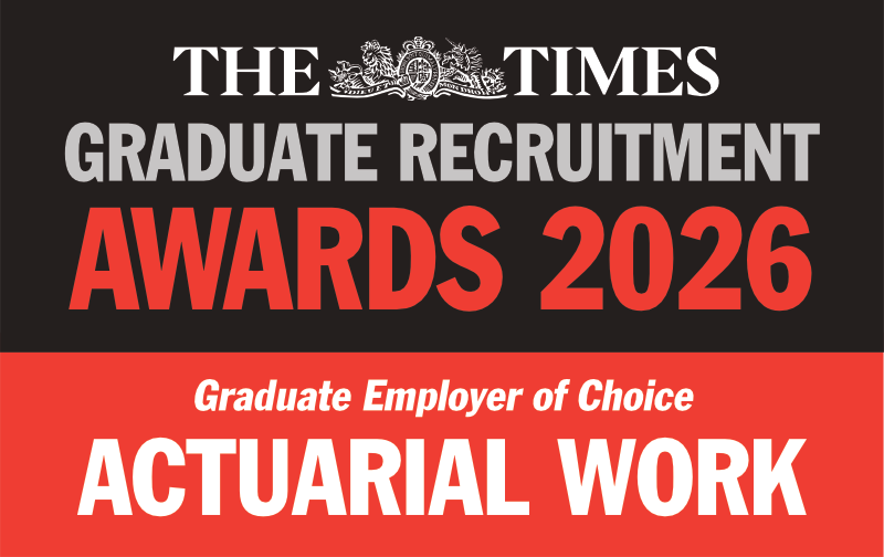 The Times Actuarial Work 2026