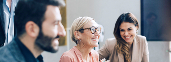 Passen uw arbeidsvoorwaarden bij vijf verschillende generaties op de