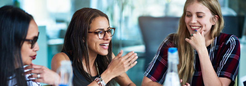 International Women's Day 2019
