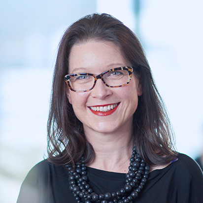 Sarah Barker