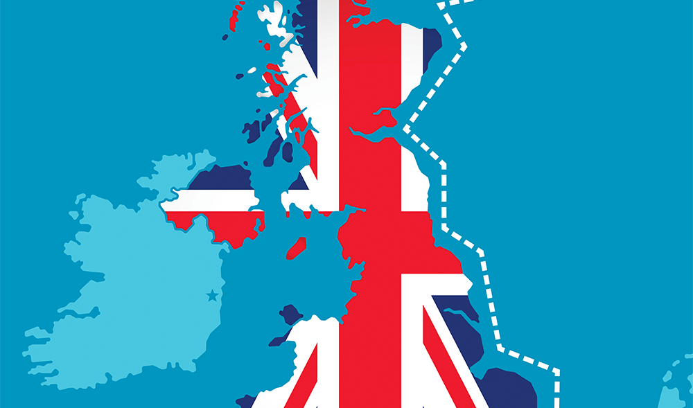 Uncovering New Markets And New Products Amid Brexit Uncertainty