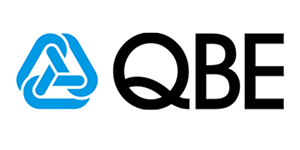 QBE Logo