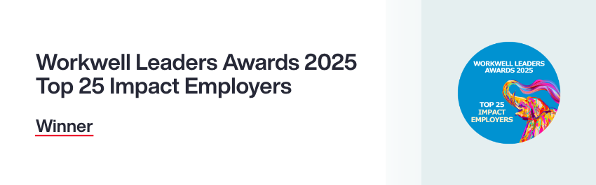 Workwell leaders awards