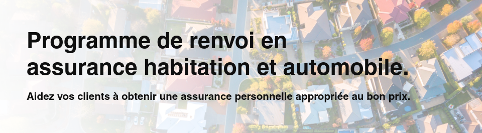 Portail du programme WFG