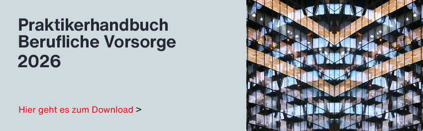 Praktikerhandbuch 2026 | Aon Schweiz