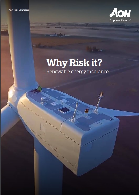 Renewable Energy Brochure