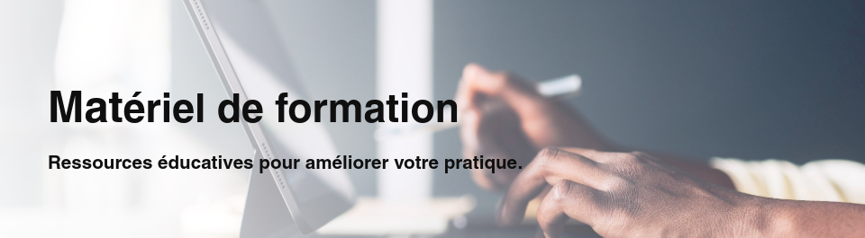 Portail du programme WFG