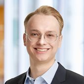 Fabian Abel - Senior Consultant, Aon