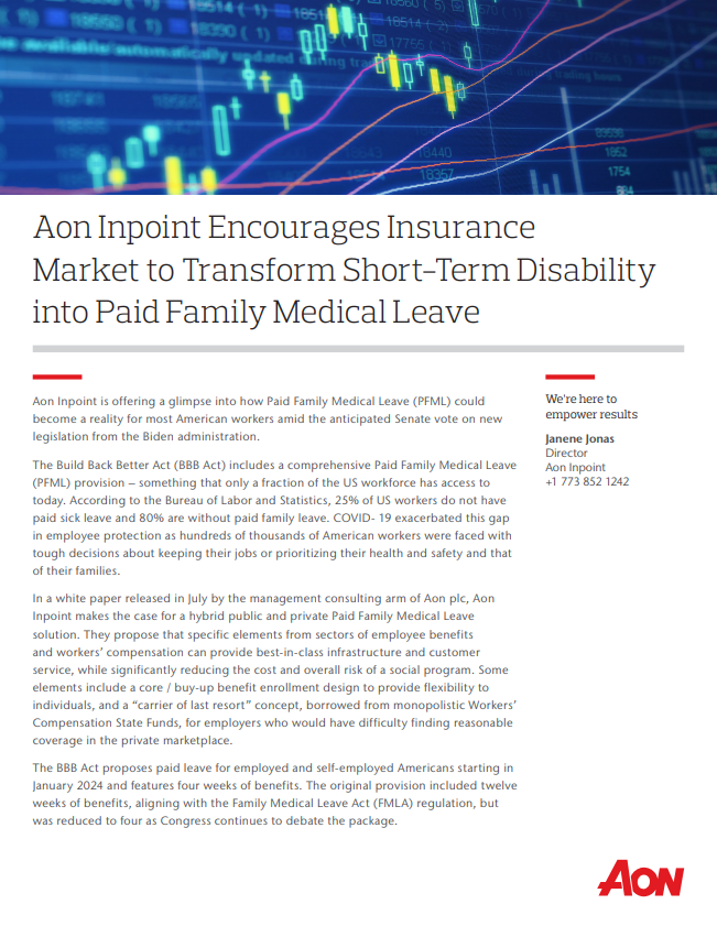 PMFL Article Aon Inpoint