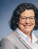 Sabine Schuler Hofmann