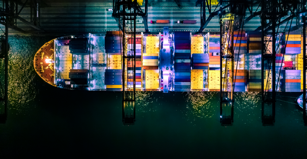 Cyber Risk & Resilience: Safeguarding Asia Pacific’s Marine Industry