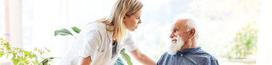 Who cares for the carers?