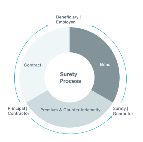 Surety Process