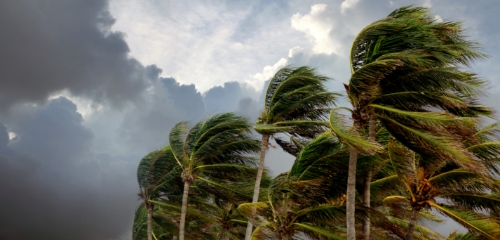 Addressing Severe Weather Risk with Parametric Insurance Solutions