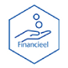 financieel icoon