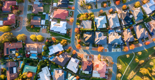 From Volatility to Visibility: Using Analytics to Future Proof Property Risk